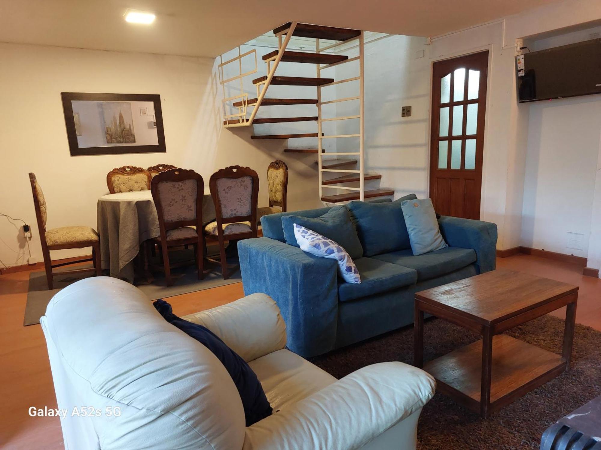 La Ruca Del Viajero Hotel Valdivia Bagian luar foto